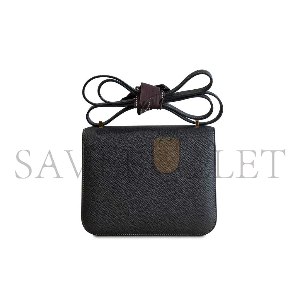 H**mes constance 18 epsom h083905cd89(19*15*4cm)